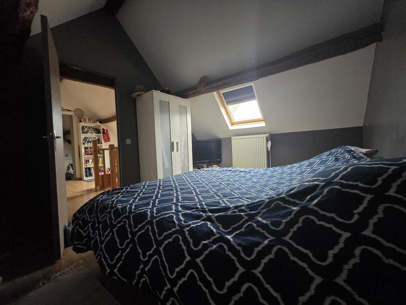 Maison - 88 m² - 4 pièces