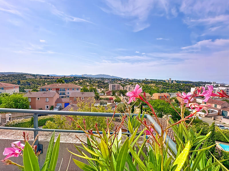 Appartement - 87 m² - 4 pièces