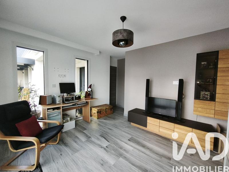 Maison - 149 m² - 5 pièces