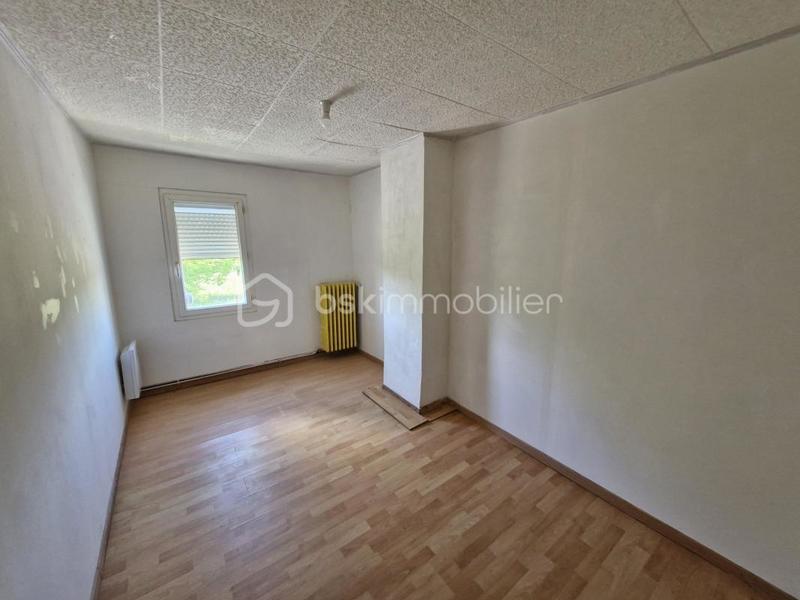 Maison de village - 135 m² - 5 pièces