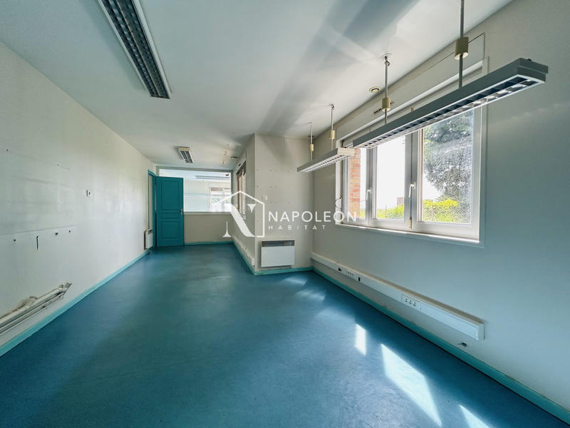 Maison - 74 m² - 5 pièces