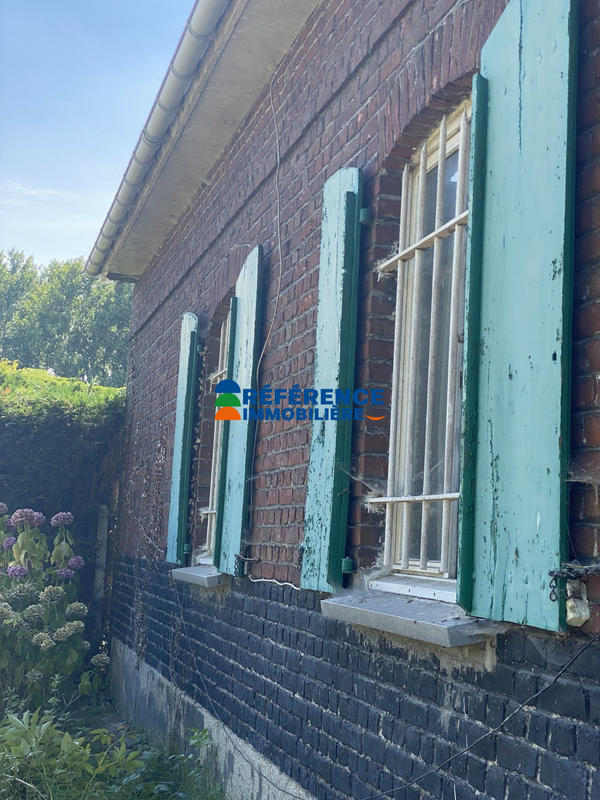 Maison - 199 m² - 10 pièces