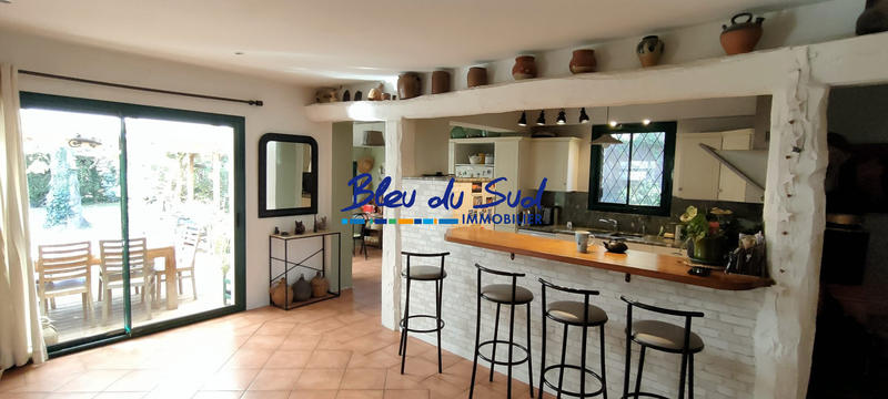 Villa - 147 m² - 7 pièces