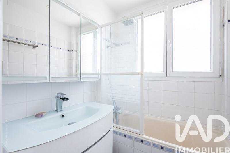 Appartement - 91 m² - 5 pièces