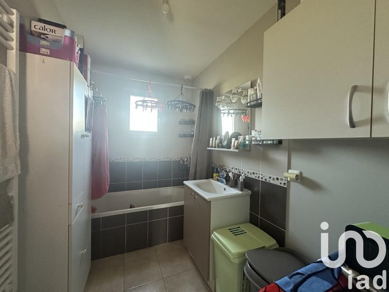 Maison - 83 m² - 4 pièces