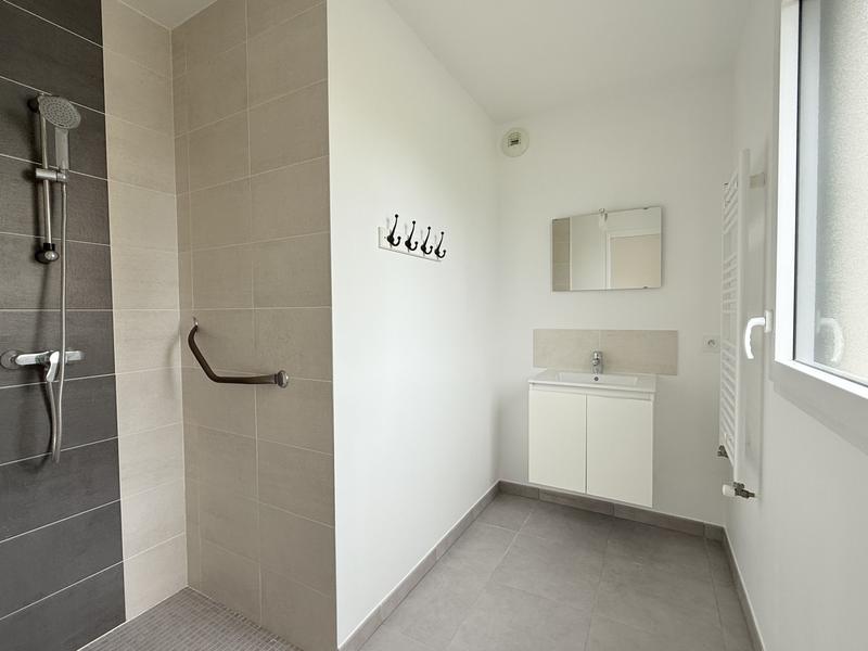 Maison contemporaine - 118 m² - 5 pièces