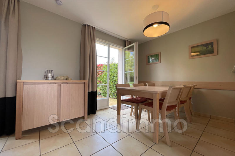 Maison - 73 m² - 4 pièces