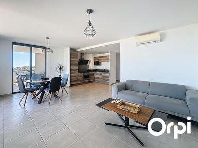 Appartement - 67 m² - 3 pièces