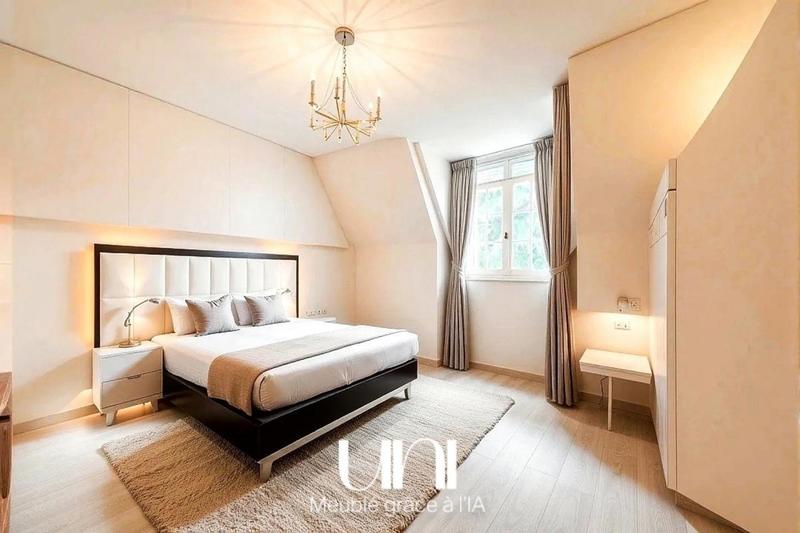 Maison - 165 m² - 5 pièces