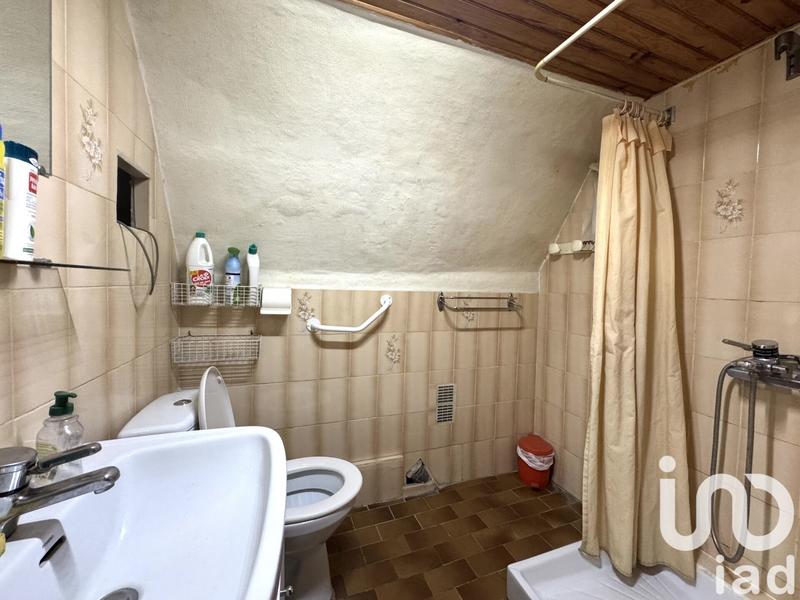 Maison de village - 170 m² - 6 pièces