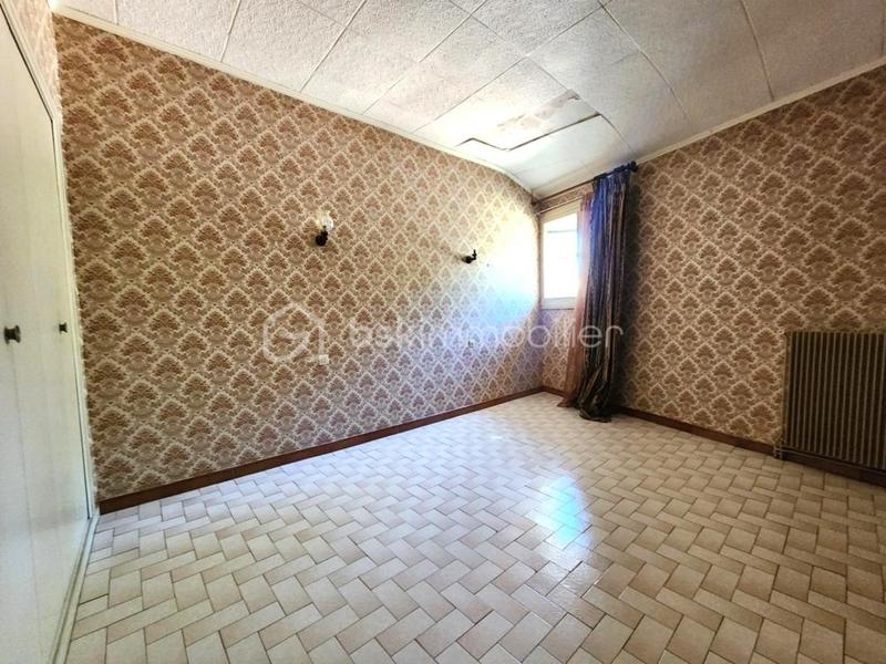 Appartement - 146 m² - 6 pièces