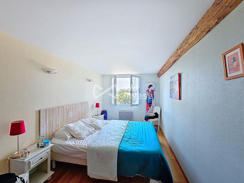 Maison ancienne - 374 m² - 14 pièces