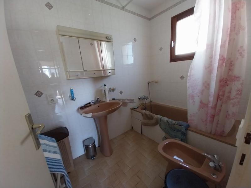 Maison - 50 m² - 2 pièces