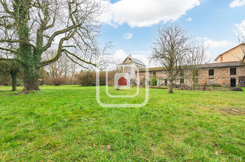 Maison - 159 m² - 7 pièces