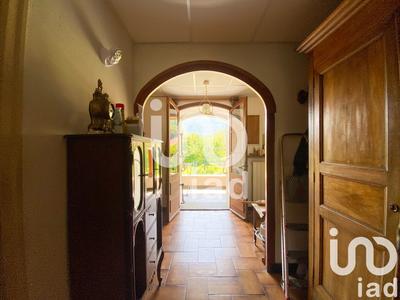 Maison - 153 m² - 7 pièces