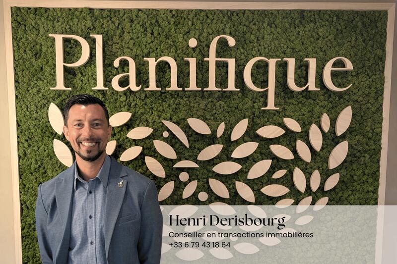 Appartement - 85 m² - 4 pièces