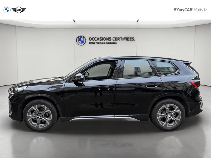Bmw iX1 U11 eDrive20 204ch Bva xLine