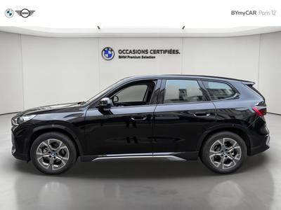 Bmw iX1 U11 eDrive20 204ch Bva xLine