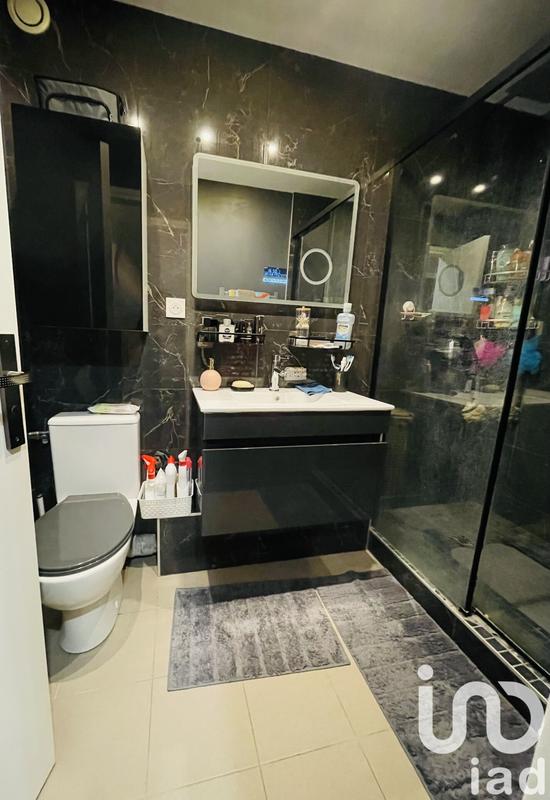 Maison - 128 m² - 6 pièces