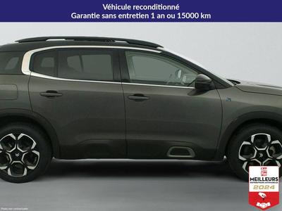 Citroën C5 Aircross Hybride Rechargeable 225 e-Eat8 Shine