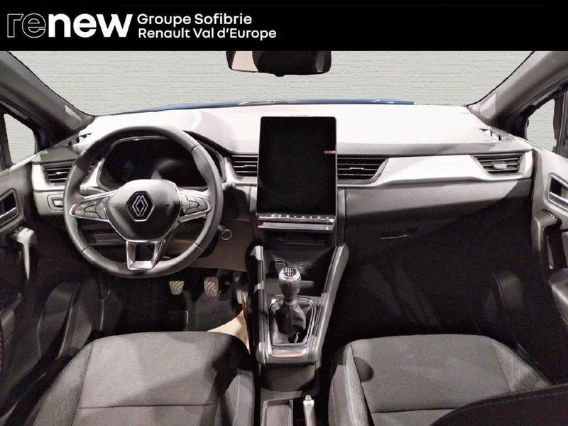 Renault Captur TCe 90 Evolution