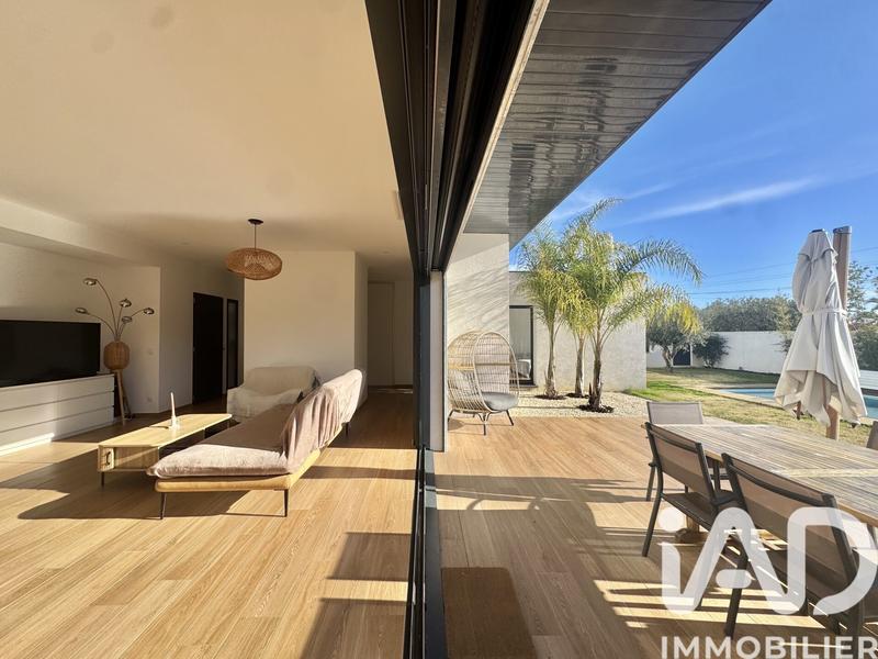 Maison de maîtres - 156 m² - 4 pièces