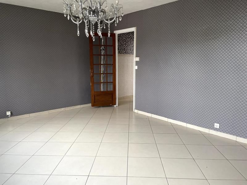 Maison de ville - 129 m² - 7 pièces