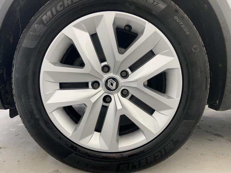 Renault Captur Blue dCi 115 Business