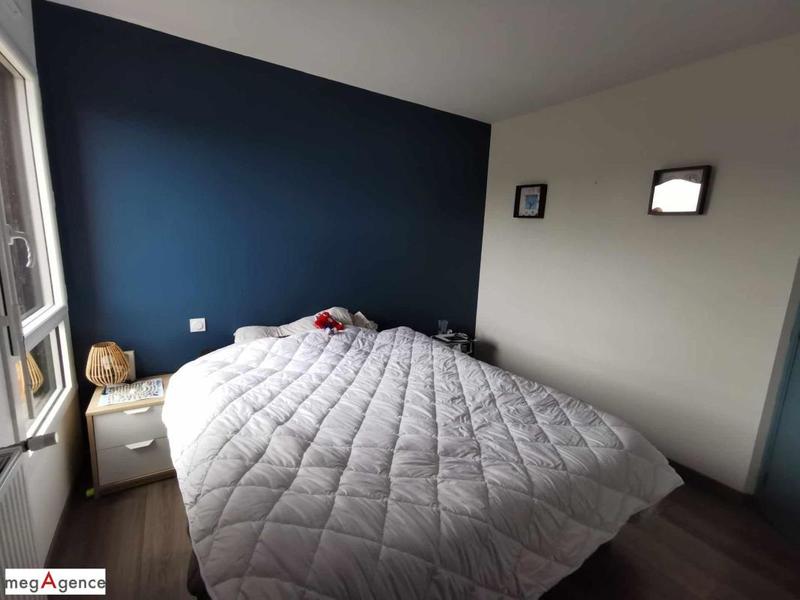 Maison traditionnelle - 81 m² - 4 pièces