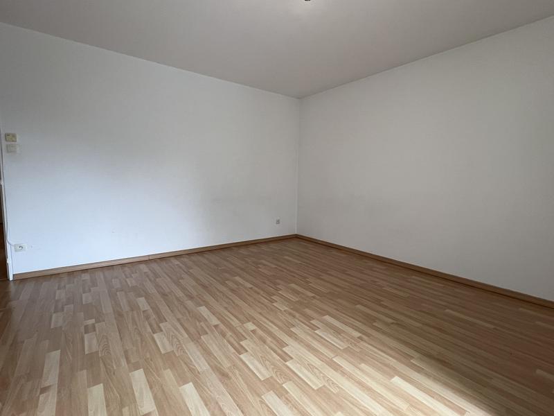 Appartement - 56 m² - 2 pièces