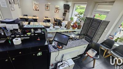 Local commercial - 110 m²