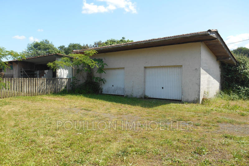 Maison - 241 m² - 8 pièces