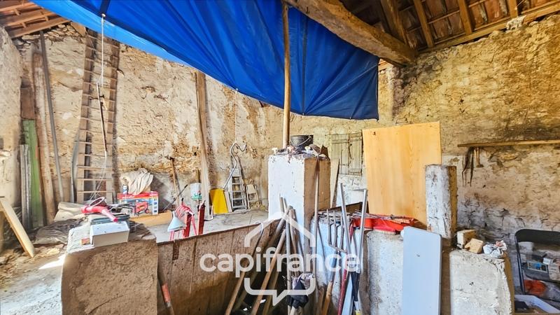 Grange - 68 m² - 3 pièces