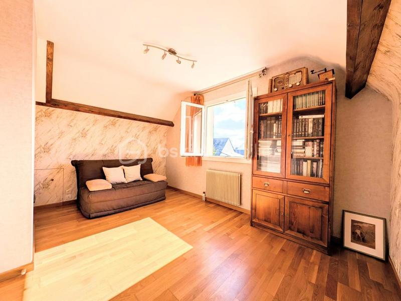 Pavillon - 109 m² - 5 pièces