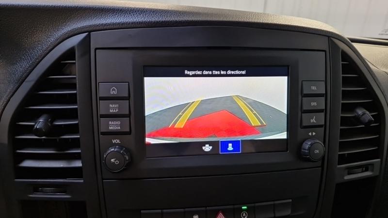 Mercedes Vito Long 114 Cdi First