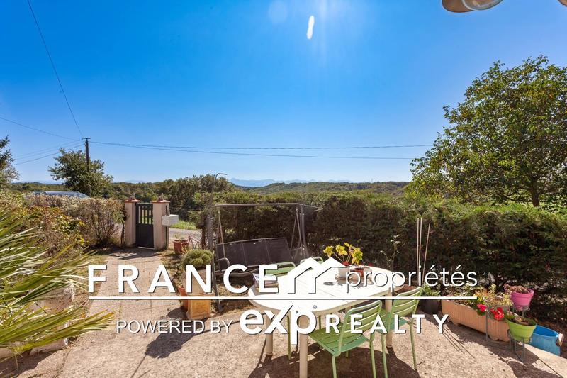 Maison - 192 m² - 4 pièces