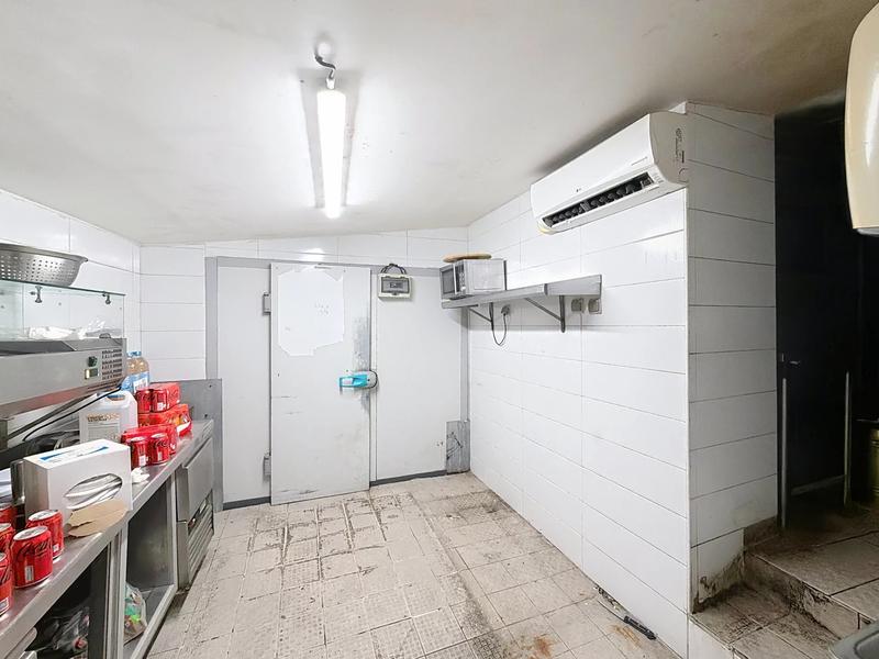 Local commercial - 120 m²