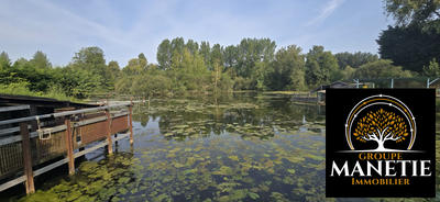 Châlet - 55 m² - 3 pièces