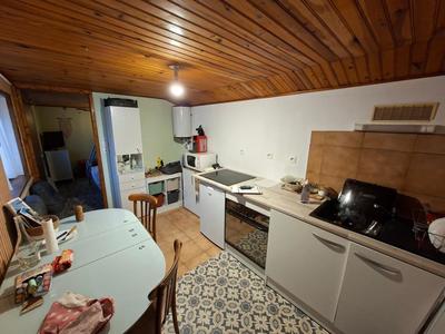 Maison - 23 m² - 2 pièces