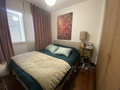 Appartement - 76 m² - 4 pièces