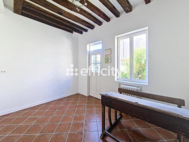 Maison - 220 m² - 8 pièces