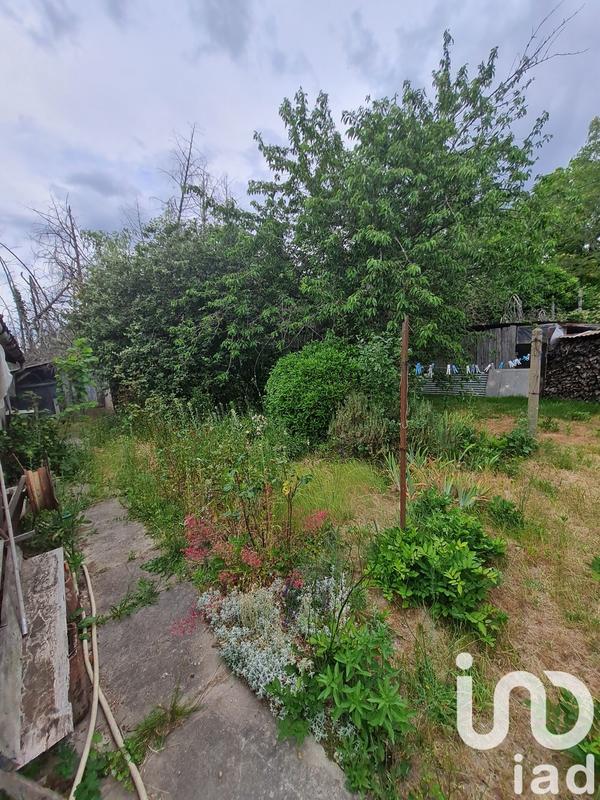 Maison - 129 m² - 5 pièces