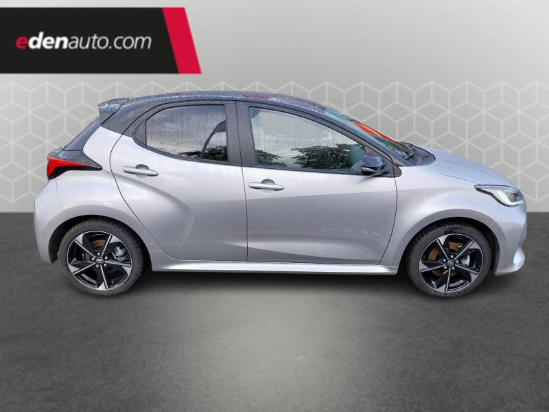 Toyota Yaris Hybride 130h Premiere