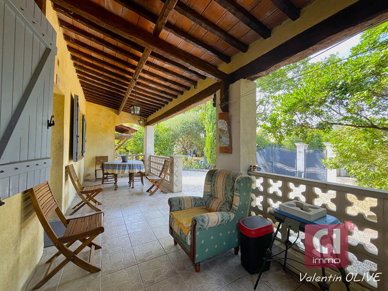 Maison - 137 m² - 6 pièces