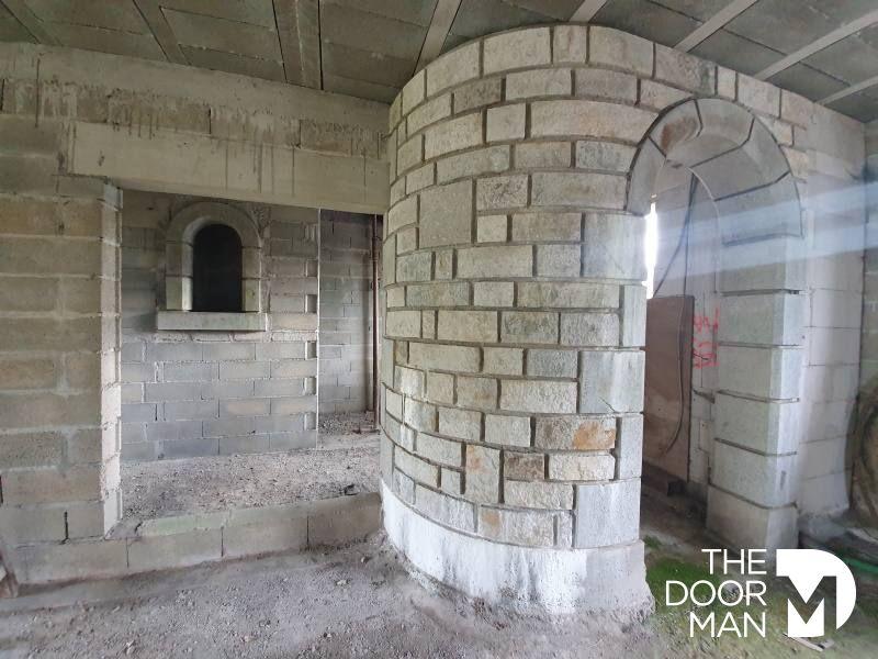 Maison - 250 m² - 10 pièces