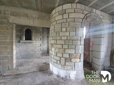 Maison - 250 m² - 10 pièces