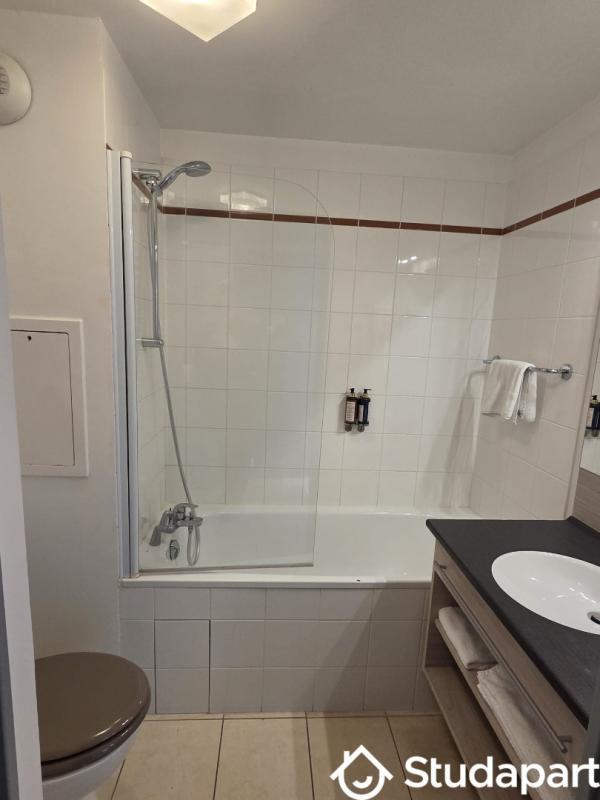 Appartement - 43 m² - 1 pièce