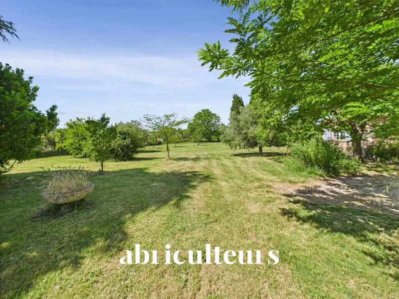 Maison - 155 m² - 6 pièces