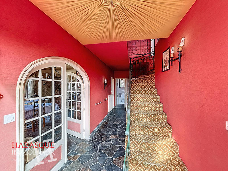 Maison - 129 m² - 6 pièces