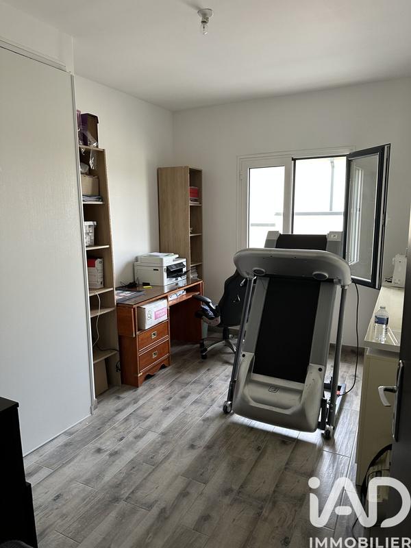 Maison - 180 m² - 6 pièces